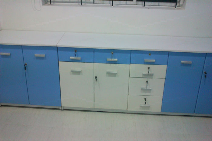 Office Drawers