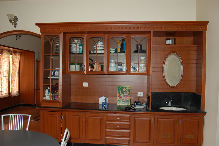 Showcase
