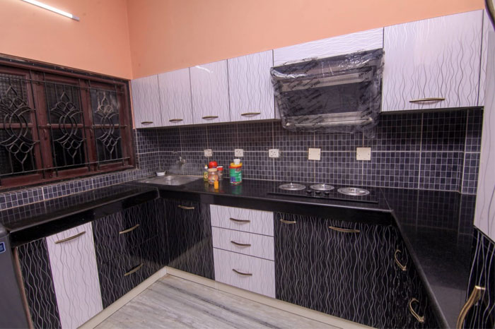 Abdhulla Kitchen