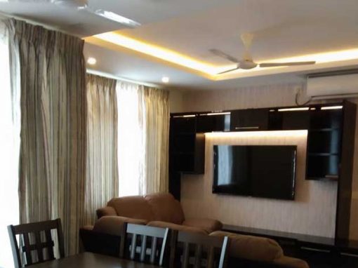 Interior – 20